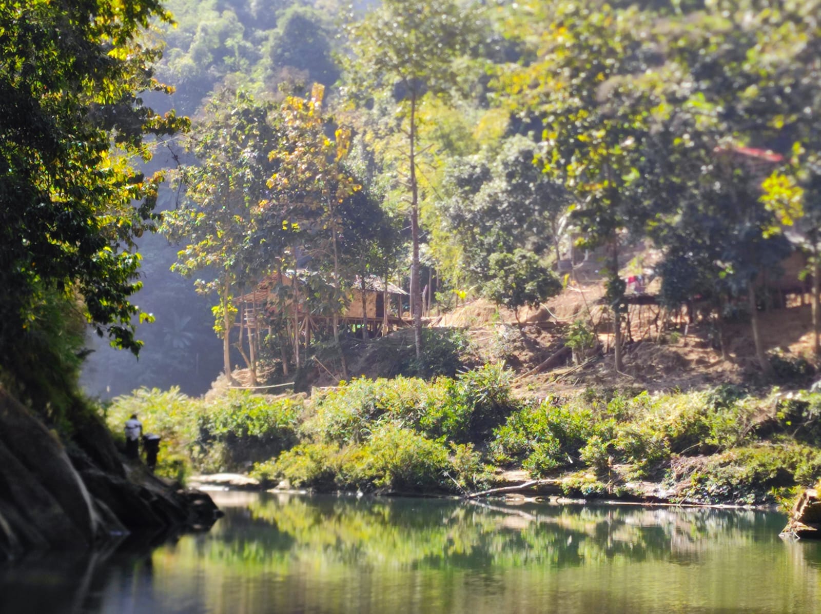 Raitu Village Tour