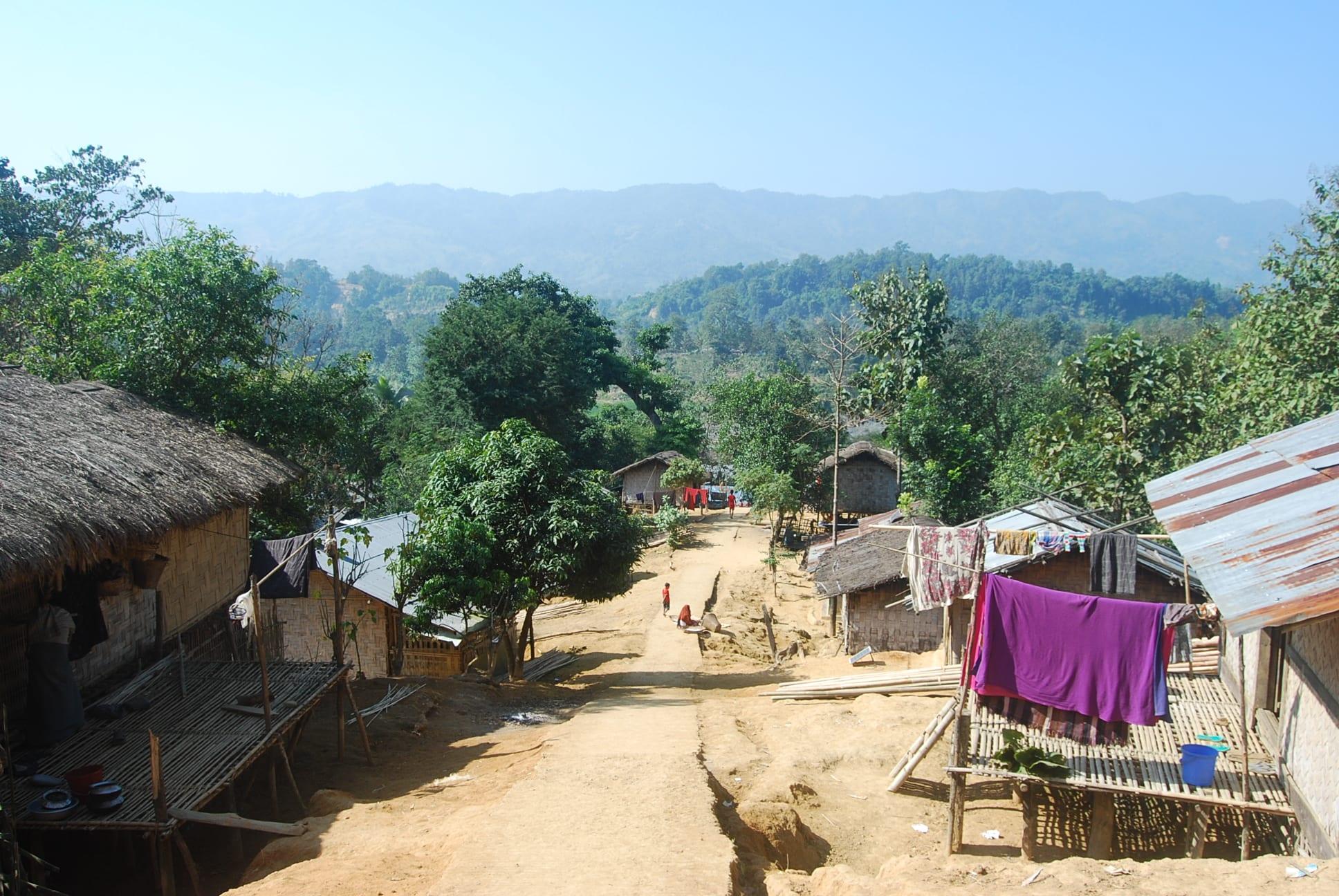 Raitu Village Tour